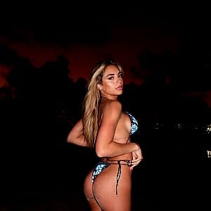 Georgia Hassarati