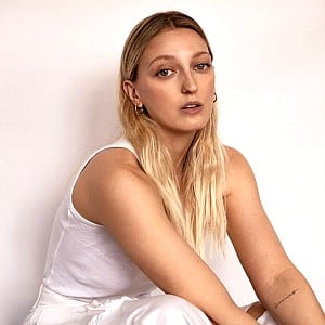 Georgia Hirst