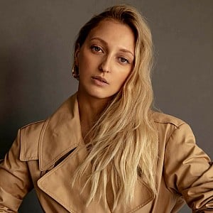 Georgia Hirst