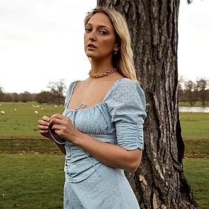 Georgia Hirst