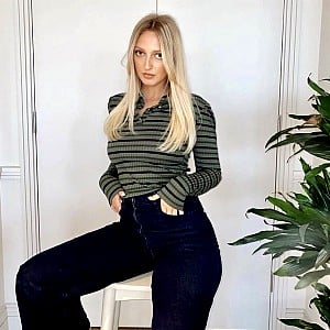 Georgia Hirst