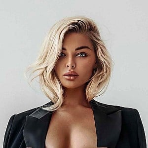 Georgia Kerr