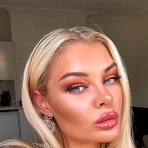 Georgia Kerr