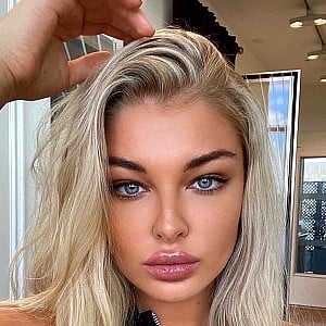Georgia Kerr