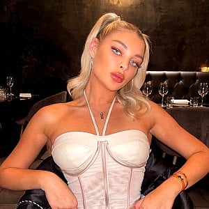 Georgia Kerr