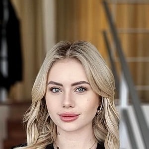 Georgia Koneva