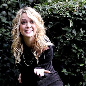 Georgia Luzi