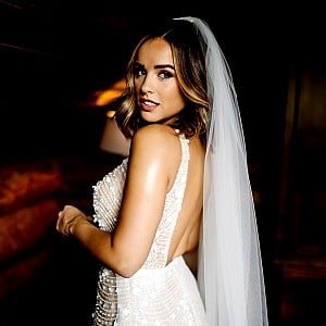 Georgia May Foote