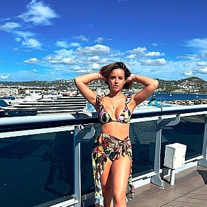 Georgia May Foote