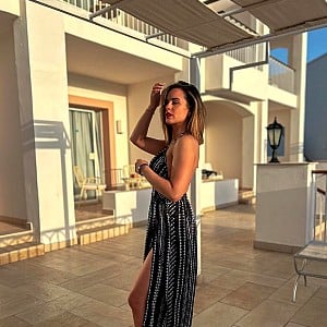 Georgia May Foote