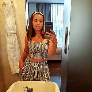 Georgia May Foote