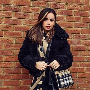 Georgia May Foote