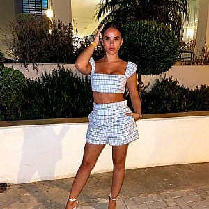 Georgia May Foote