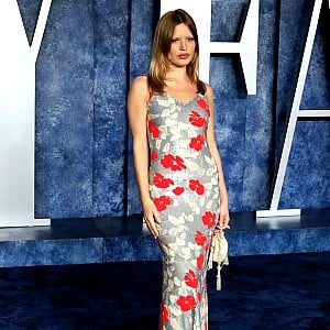Georgia May Jagger