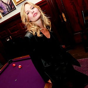 Georgia May Jagger