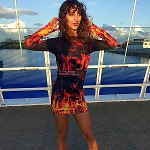 Georgia Spice