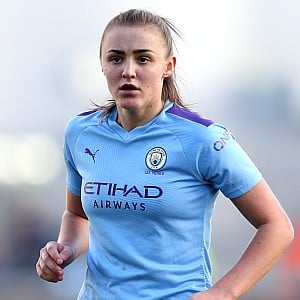 Georgia Stanway