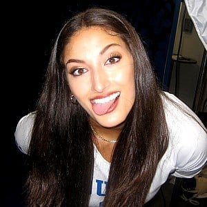Georgia Stavrinides
