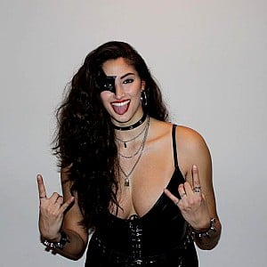 Georgia Stavrinides