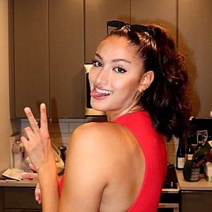 Georgia Stavrinides