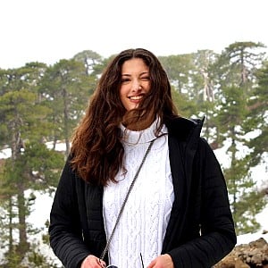 Georgia Stavrinides