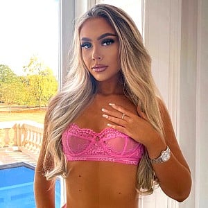 Georgia Stretton
