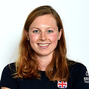 Georgia Taylor-Brown