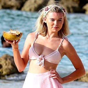 Georgia Toffolo
