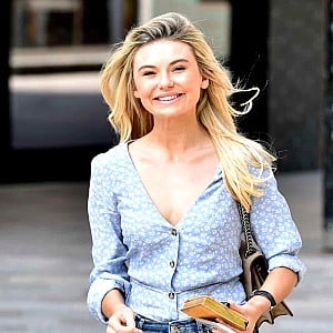 Georgia Toffolo