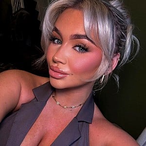 Georgia Vowles