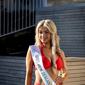 Georgia Waddington