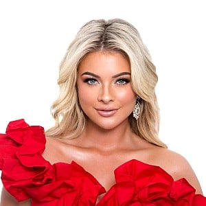 Georgia Waddington