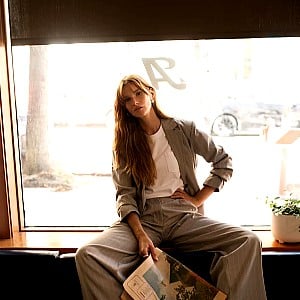Georgia Waters