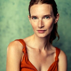 Georgia Waters