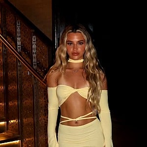 Georgia-Leigh Saunders