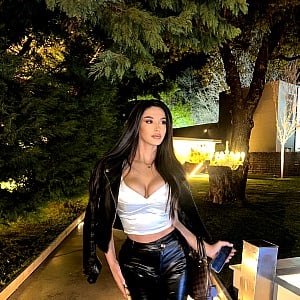 Georgianna (Instagram)