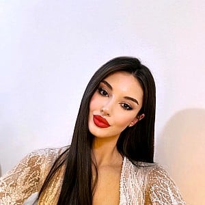 Georgianna (Instagram)