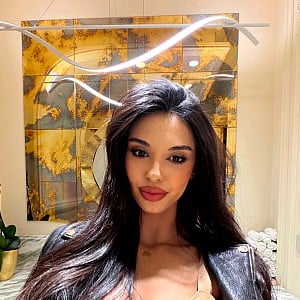 Georgianna (Instagram)
