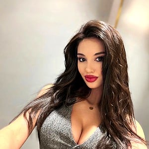 Georgianna (Instagram)