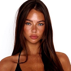 Georgie Bluck