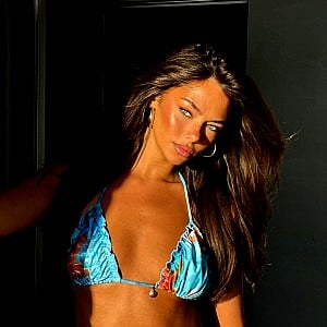 Georgie Bluck