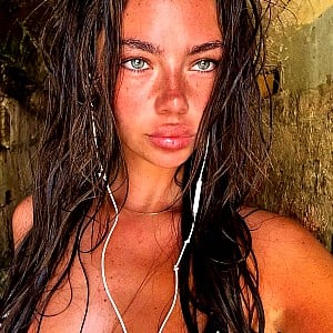 Georgie Bluck