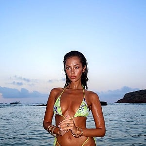 Georgie Bluck