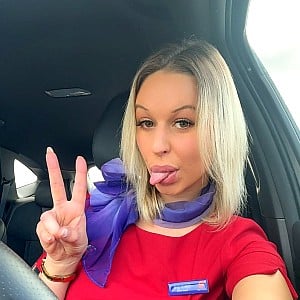 Georgie Frost