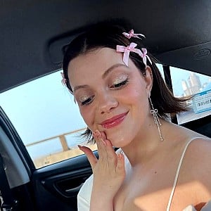 Georgie Henley