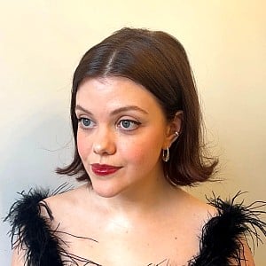 Georgie Henley