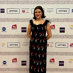 Georgie Henley