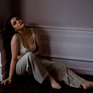 Georgie Henley