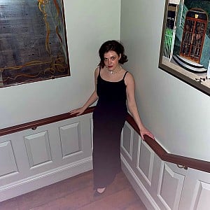 Georgie Henley