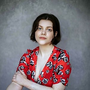 Georgie Henley
